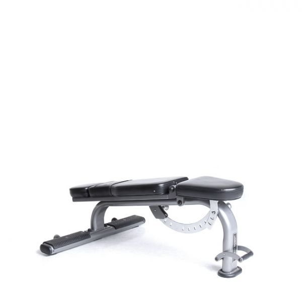 Element Fitness Adjustable FID Bench 824FID - 306 Fitness Repair & Sales