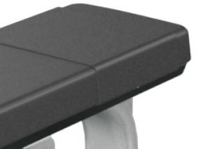 Precor Discovery Series Flat Bench DBR0101