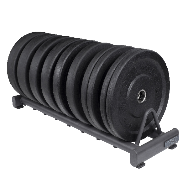 Body-Solid Bumper Plate Rack *Arriving March 2021* - 306 Fitness Repair & Sales