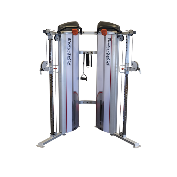 Body Solid Series II Functional Trainer