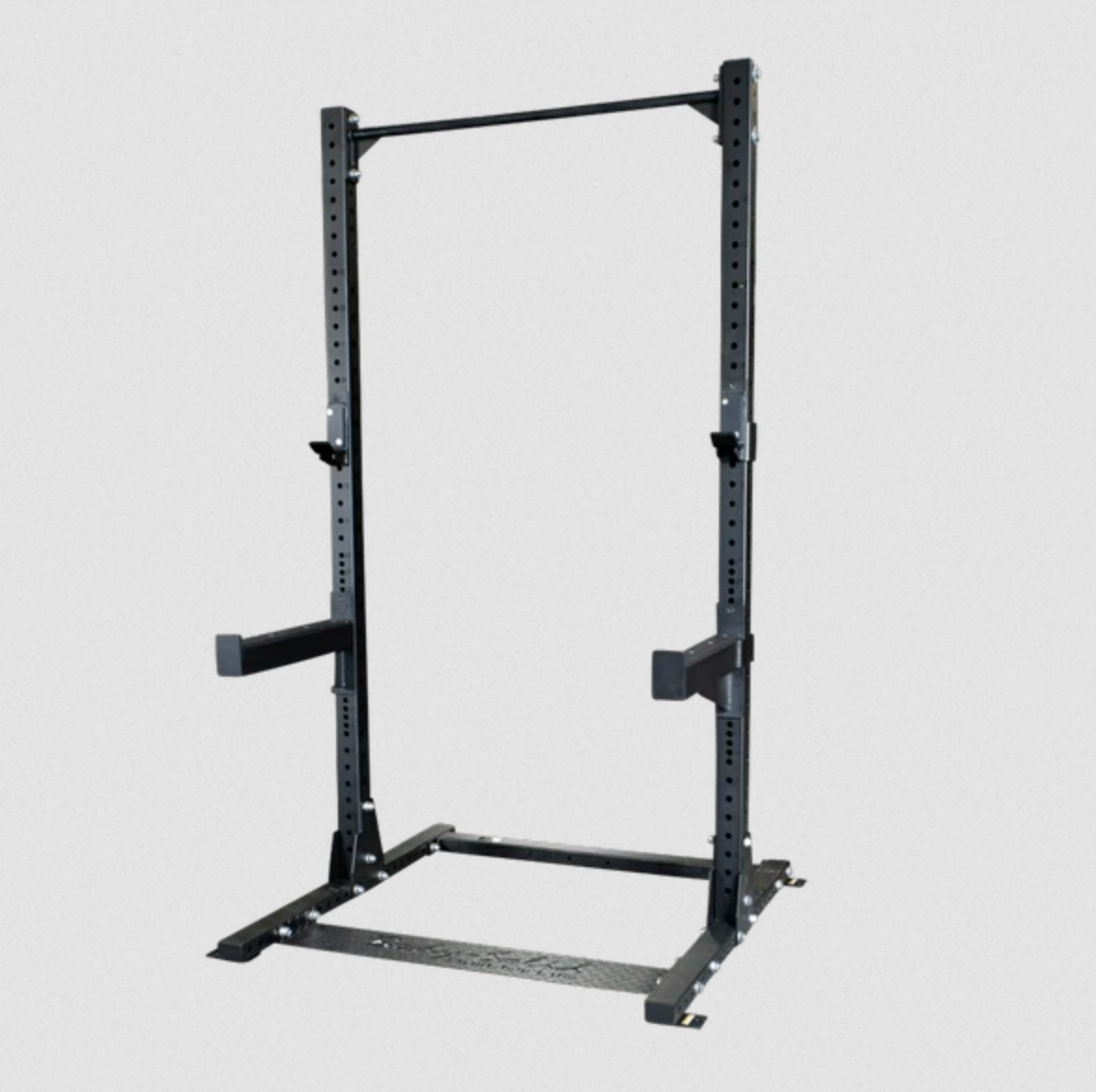 Body Solid SPR500 Commercial Half Rack - 306 Fitness Repair & Sales