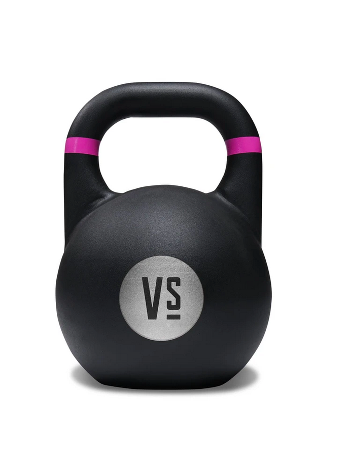 Competition Cast Iron Kettlebells - 306 Fitness Repair & Sales
