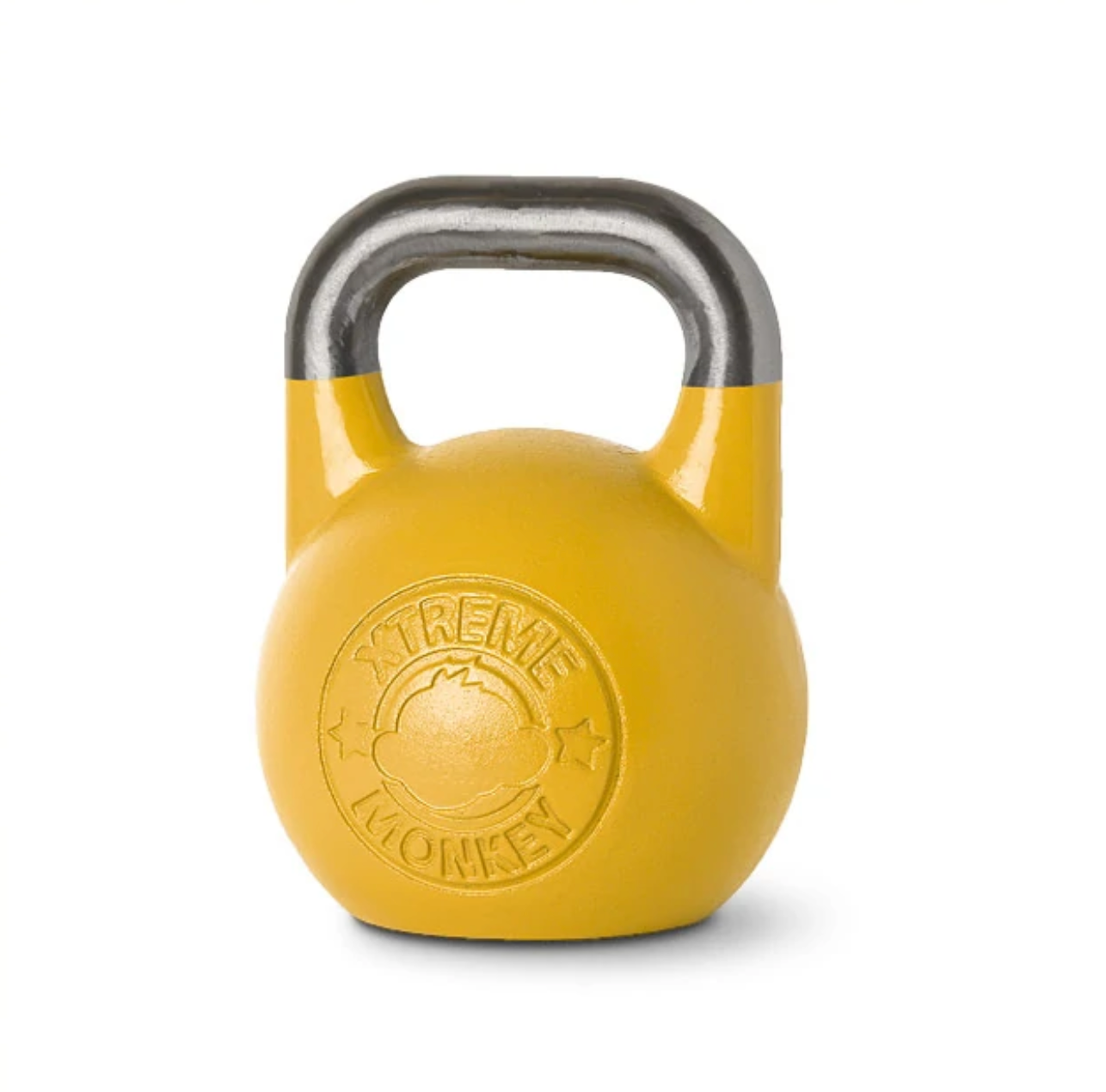 XM Fitness Competition Kettlebells