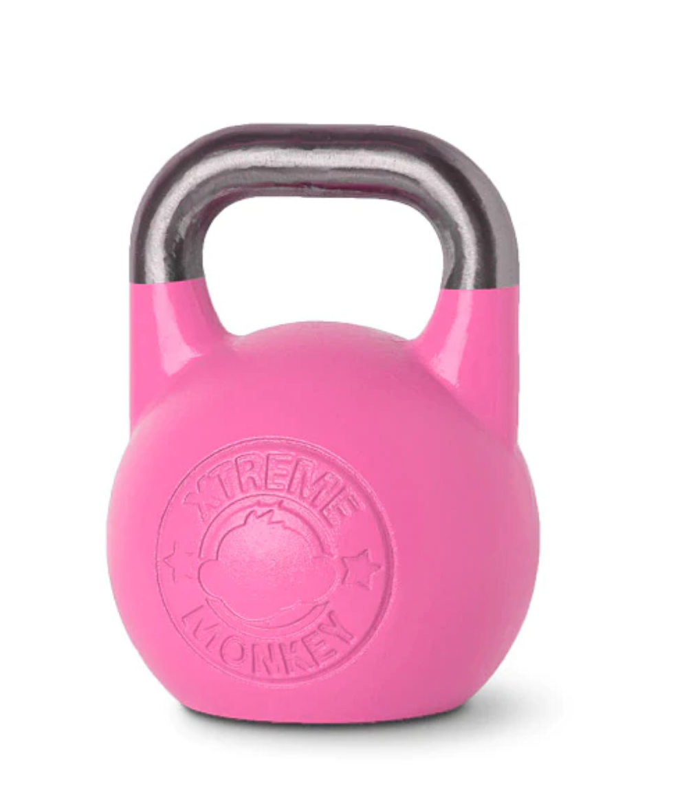 XM Fitness Competition Kettlebells