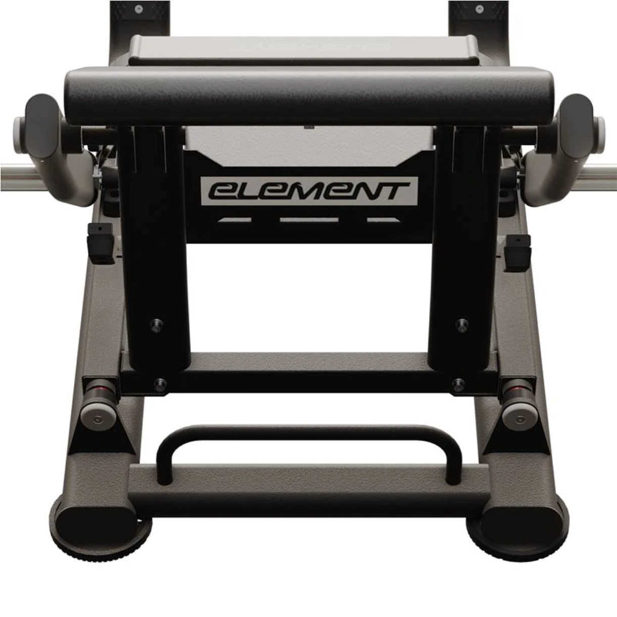 Element Fitness Commercial Hip Thrust