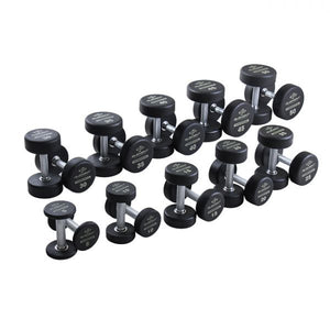 Open image in slideshow, Element Fitness Commercial Dumbbell Sets - 306 Fitness Repair &amp; Sales
