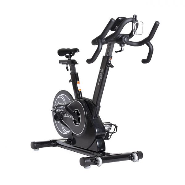 Frequency Fitness RX150 Exercise Bike - 306 Fitness Repair & Sales