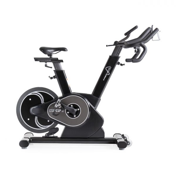 Frequency Fitness RX150 Exercise Bike - 306 Fitness Repair & Sales