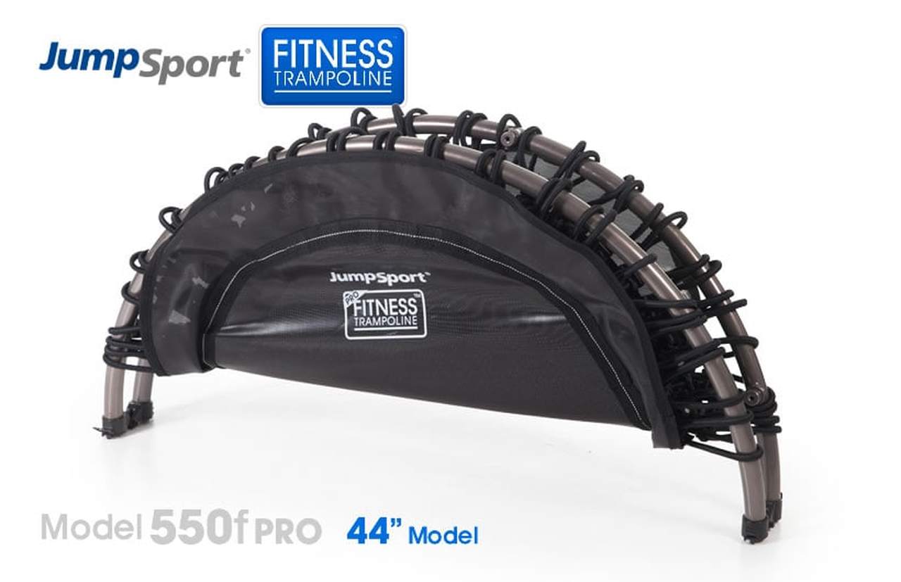 JumpSport 550F PRO Fitness Rebounder - 306 Fitness Repair & Sales