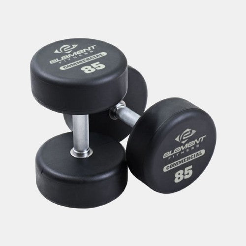 Element Fitness Commercial Dumbbell Sets - 306 Fitness Repair & Sales