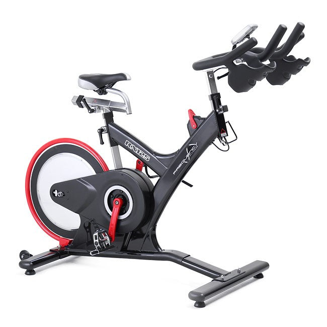 Frequency Fitness RX125 v2 Indoor Cycle - 306 Fitness Repair & Sales