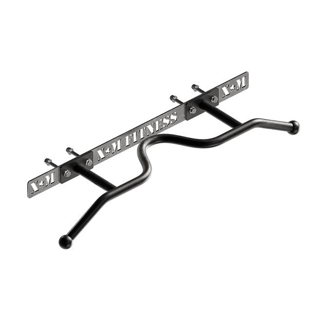 XM Fitness Deluxe Chin Up Bar - 306 Fitness Repair & Sales