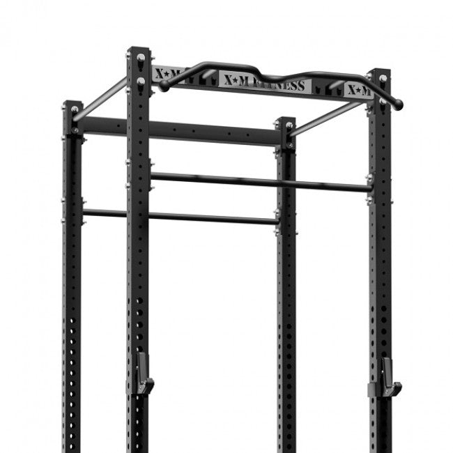 XM Fitness Deluxe Chin Up Bar - 306 Fitness Repair & Sales
